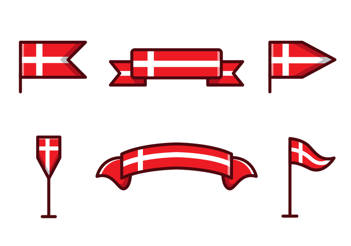 Flag Vector Png