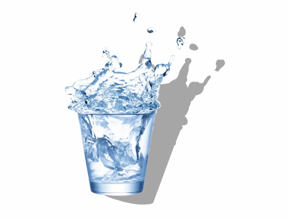 Cup Water Png Transparent Background Glass Of Water