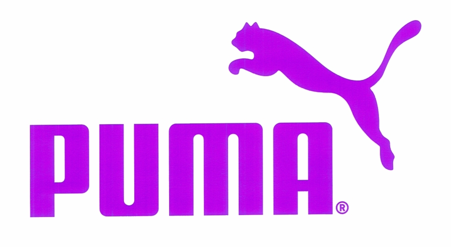 Puma Logo Free Png - Puma Logo Red Png, Transparent Png , Transparent Png  Image - PNGitem