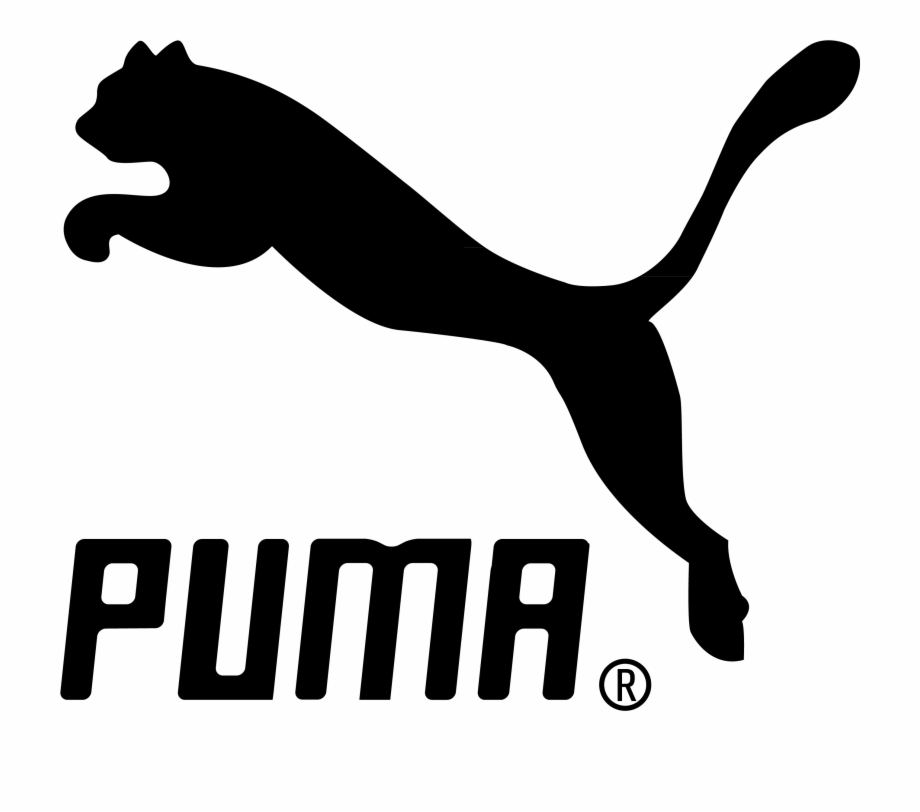 Puma Logo Designs Pinterest Puma Logo Transparent Background