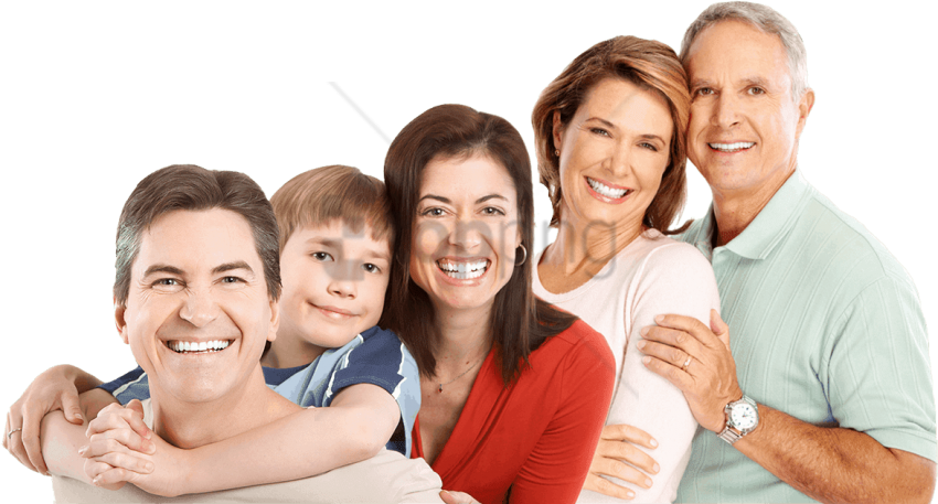 Happy Family Images Png
