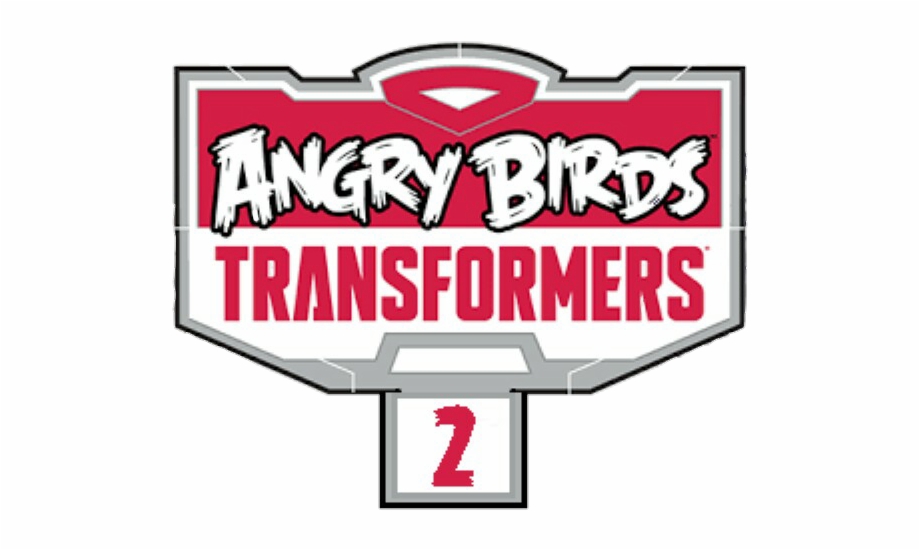 Angry Birds Transformers Angry Birds Transformers 2