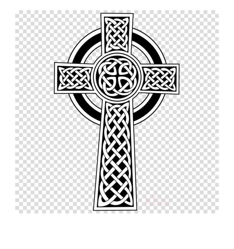 Celtic Cross Png Clipart Celtic Cross High Cross