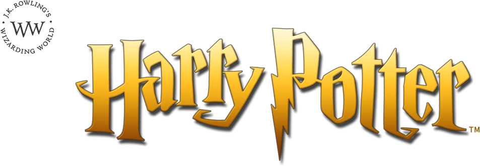 Pixilart - Harry Potter Logo by LOLpuppiesLOL