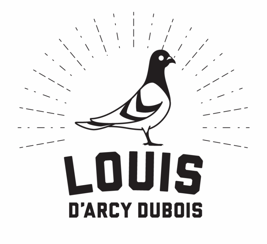 Louis Darcy Dubois Animal Lovers