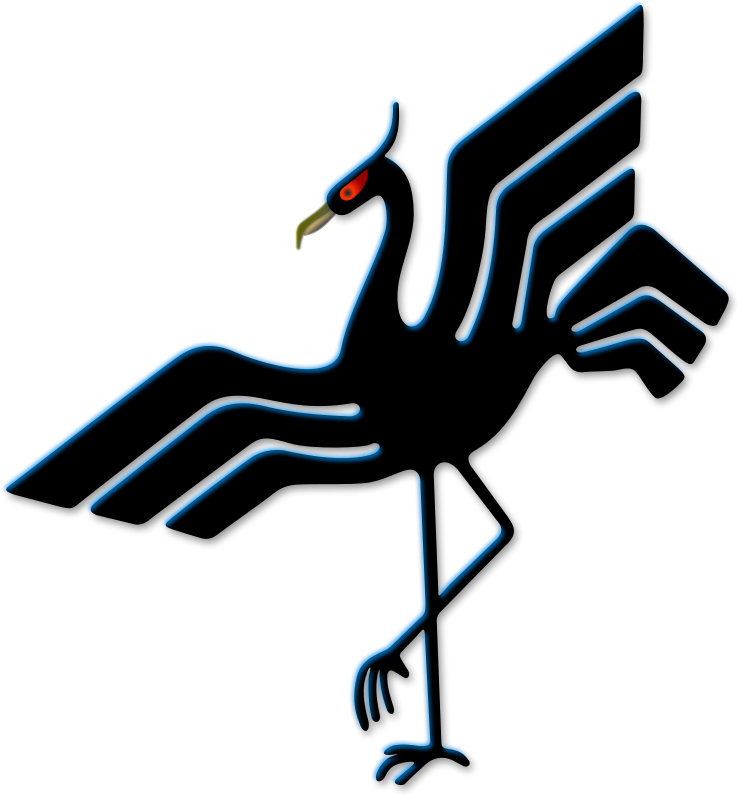 Beak Clip Art Download Bird Emblem
