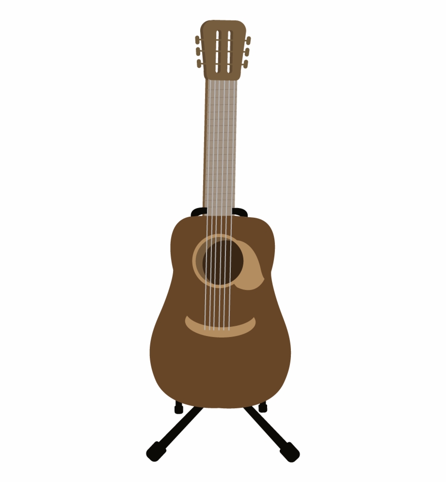 acoustic guitar
