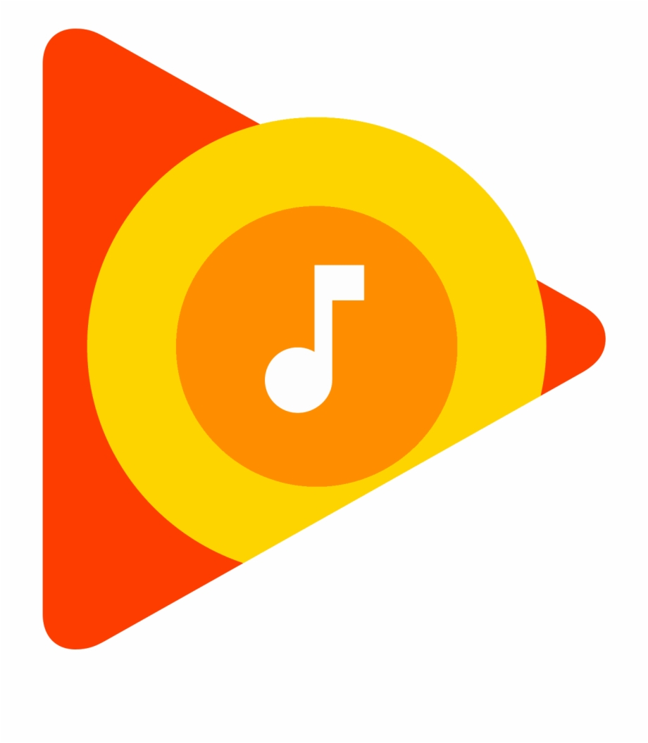 Google Play Music Png Google Play Music Icon