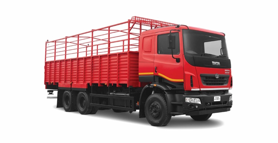 Cargo Truck Download Transparent Png Image Tata 10