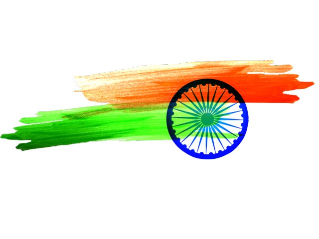 Flag Of India Png