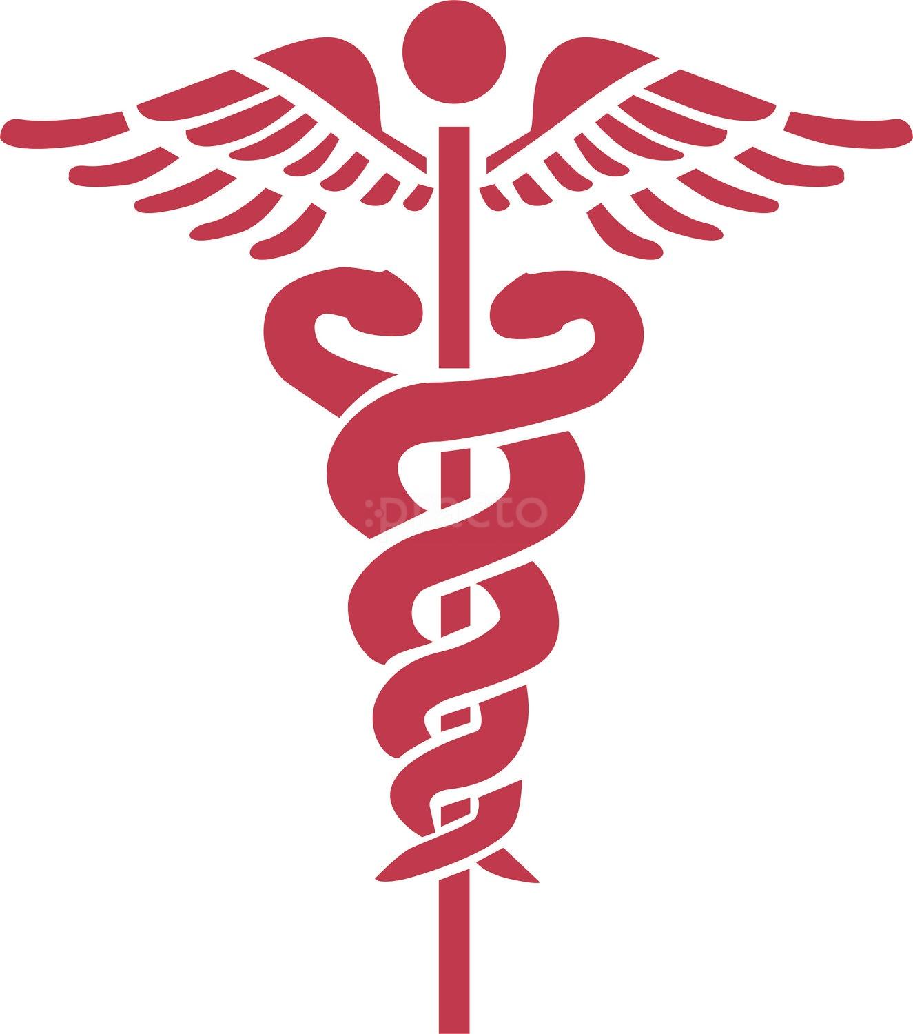 Premium Vector | Ear health medical logo vector icon illustration