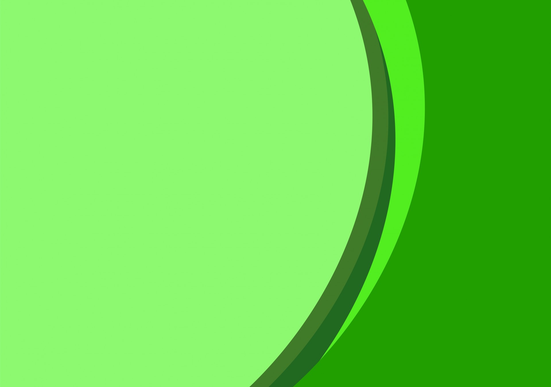 green vector background hd png - Clip Art Library
