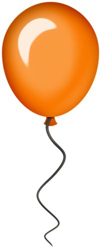 Balloon Clipart
