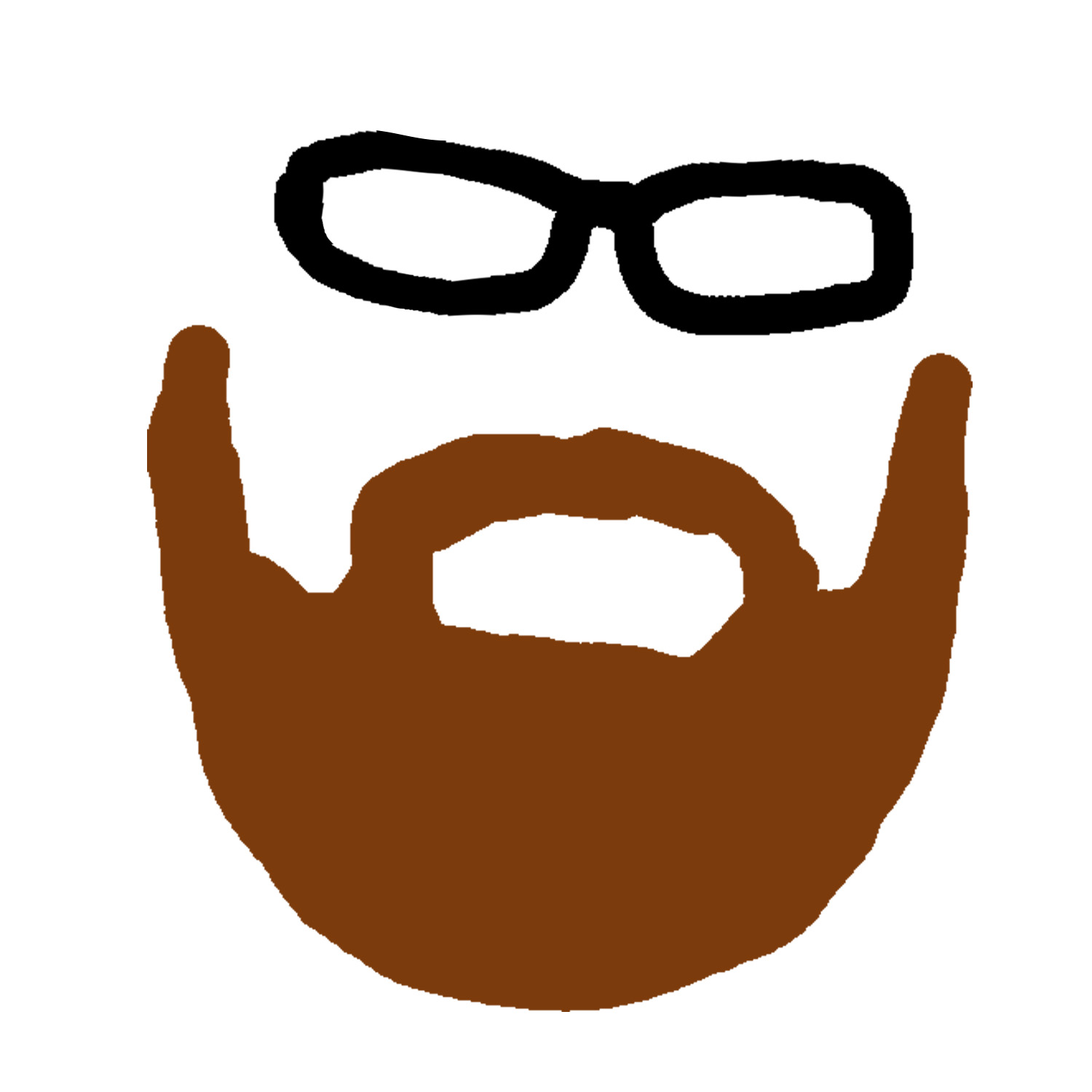 Beard Clipart - Adding Style and Personality to Your Designs