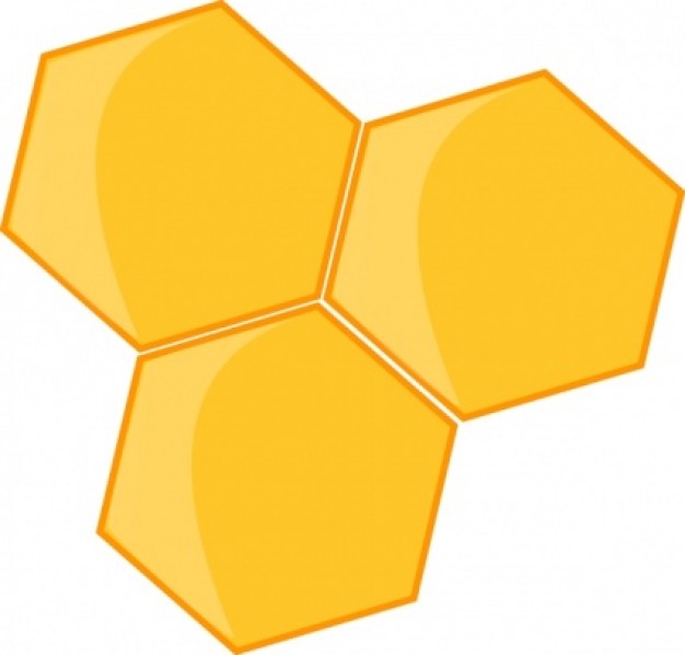 Beehive Clipart