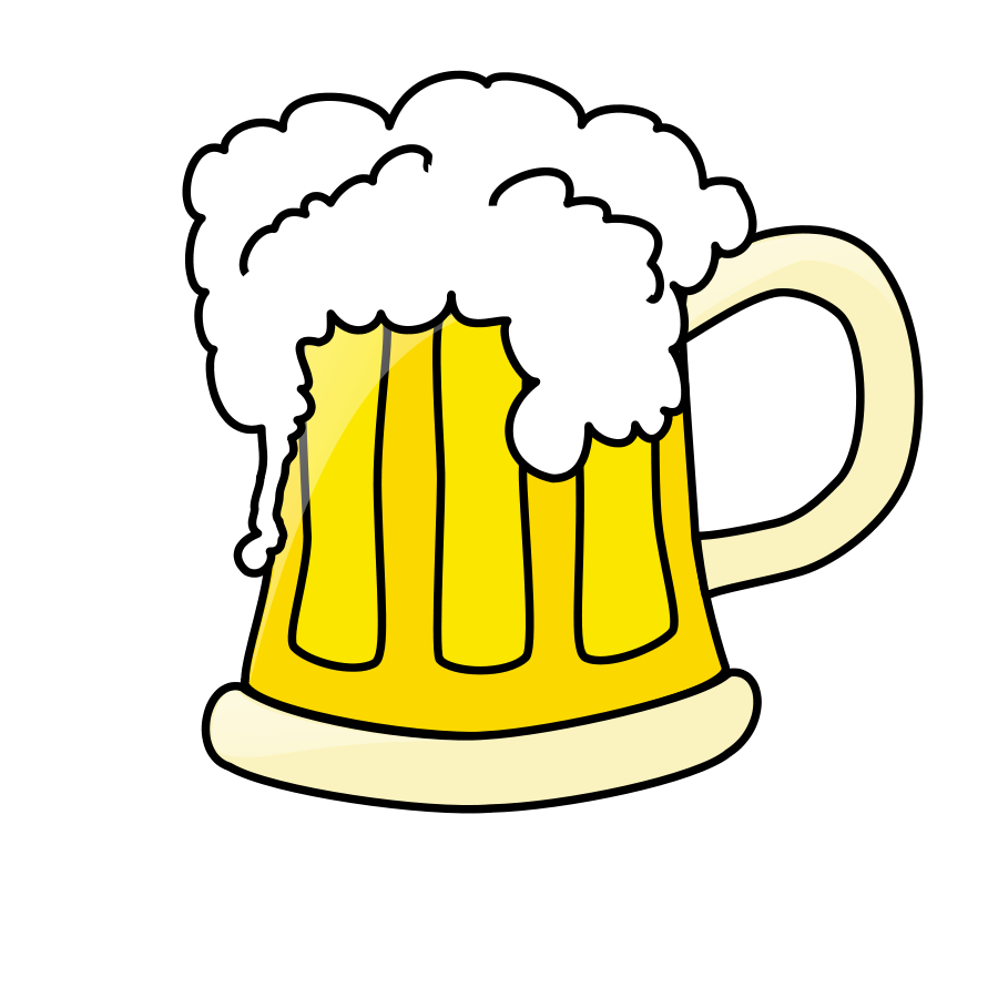 Beer clip art free free clipart images