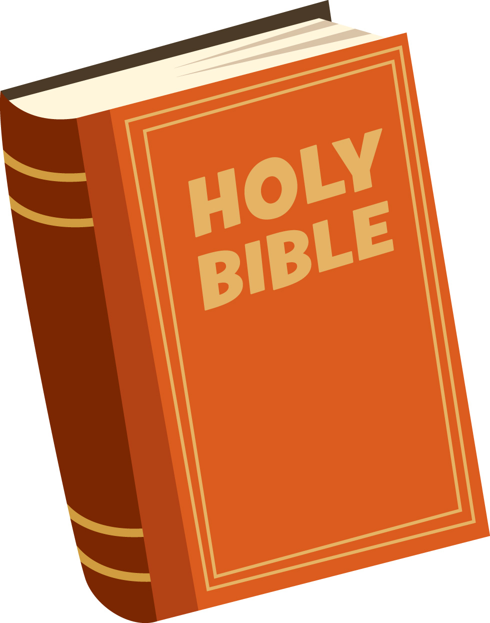 Bible Clipart - Adding Color and Inspiration to Your Bible Study