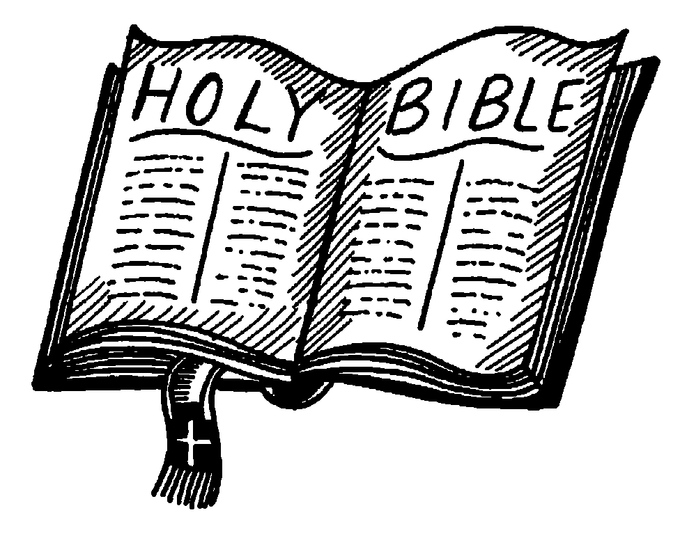 Free Bible Clipart, Download Free Bible Clipart png images, Free ...
