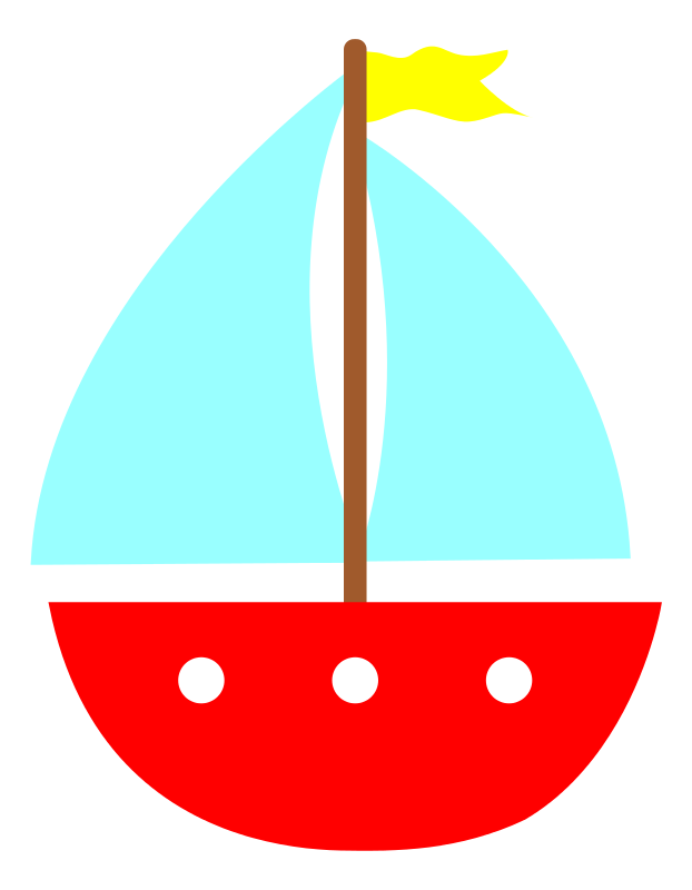 Boat Clipart