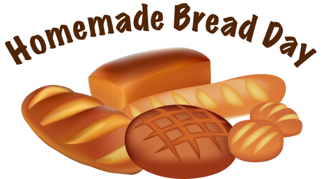 loaf of bread clipart - Clip Art Library