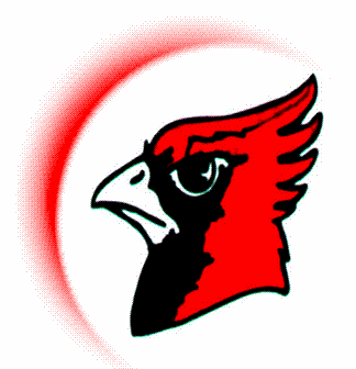 Cardinal athletic department gallery kingstonmunity schools clip art