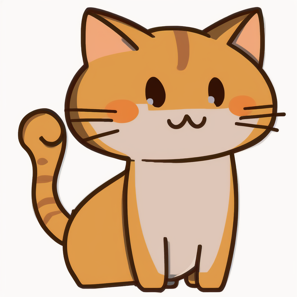 Free Cat clip art, Download Free Cat clip art png images, Free ClipArts ...