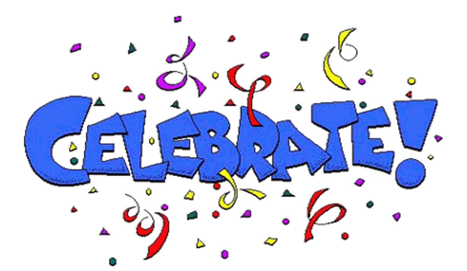 Free Celebrate Clip Art, Download Free Celebrate Clip Art png images ...