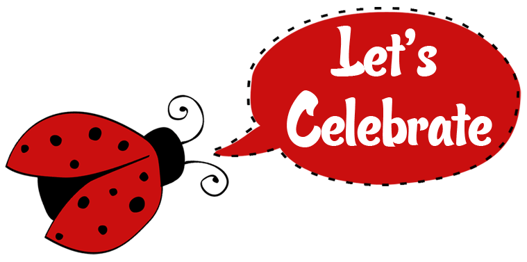 Celebrate Clip Art