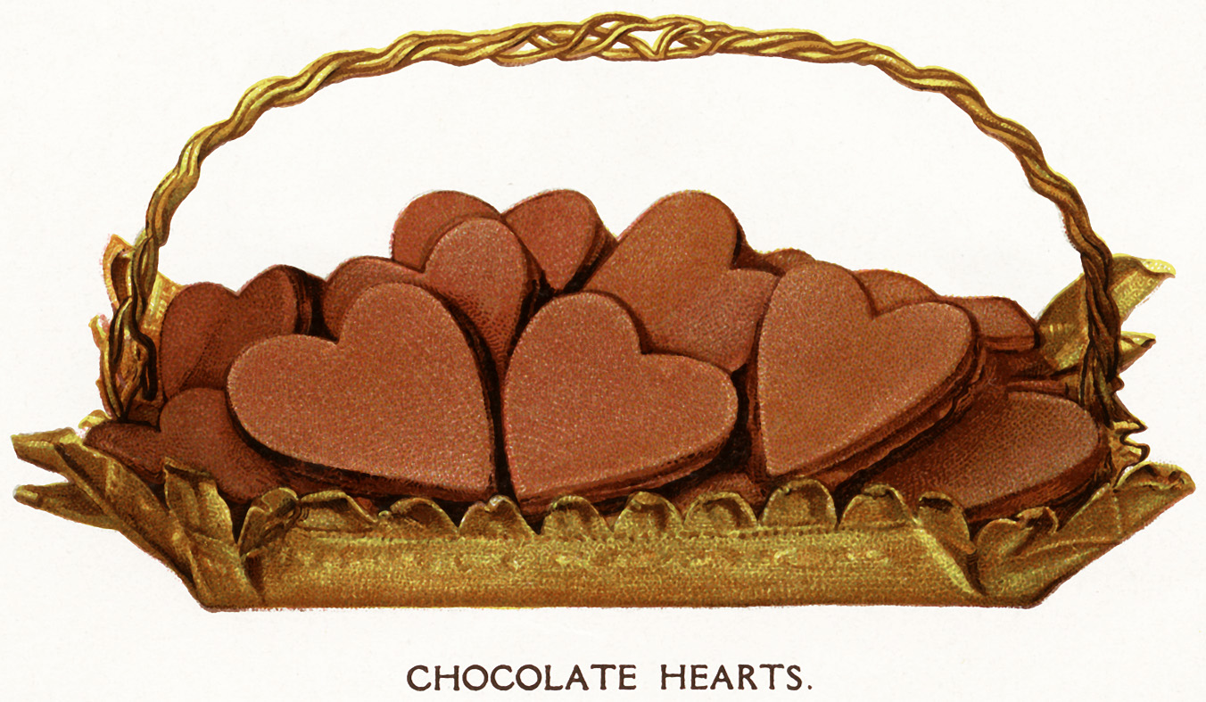 Chocolate Clipart