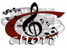 alteril chamber choir clipart
