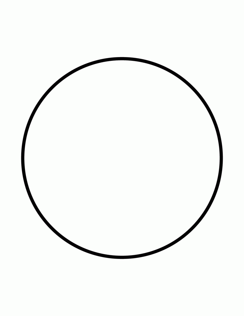 Free The Black And White Circle, Download Free The Black And White ...