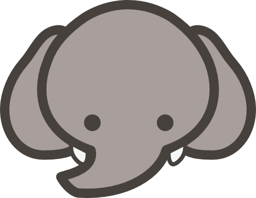 Clipart Elephant