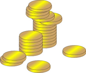 Gold Coins Treasure Chest PNG Clipart Picture​  Gallery Yopriceville -  High-Quality Free Images and Transparent PNG Clipart