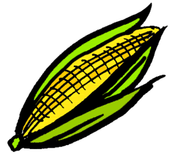 Corn Clipart