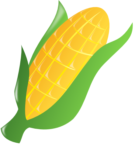 corn clip art - Clip Art Library