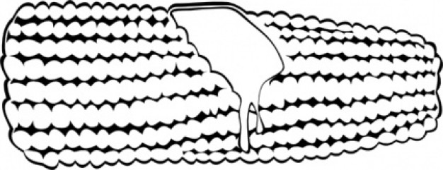 Corn Clipart