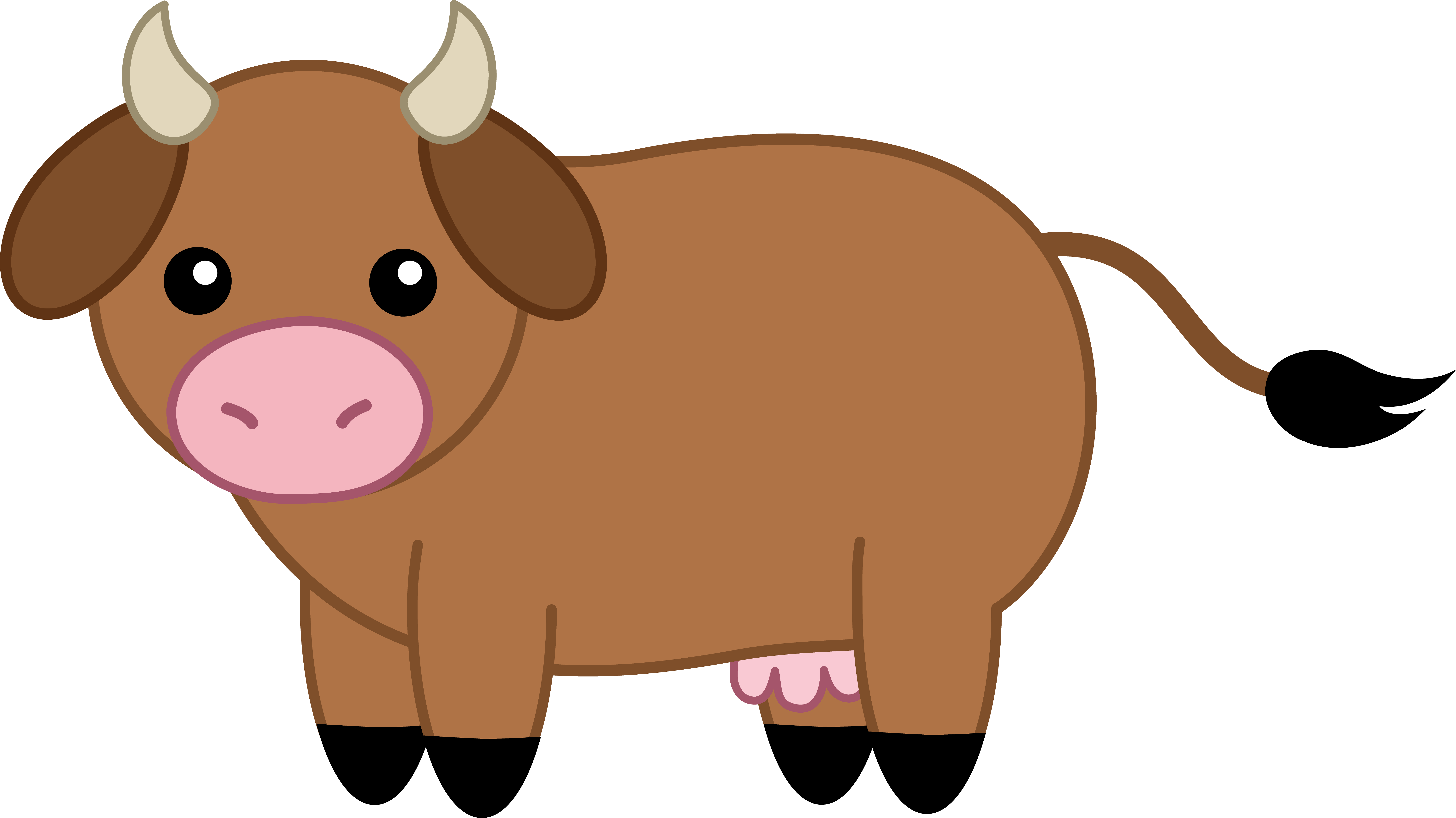 Free Cow Clipart Download Free Cow Clipart Png Images Free ClipArts 