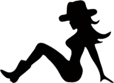 Cowgirl clip art free clipart images 2