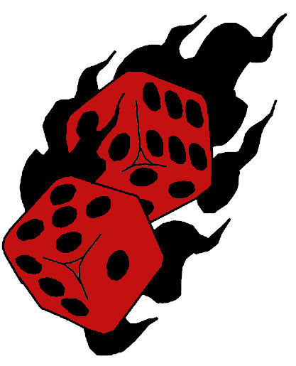 Dice Clipart