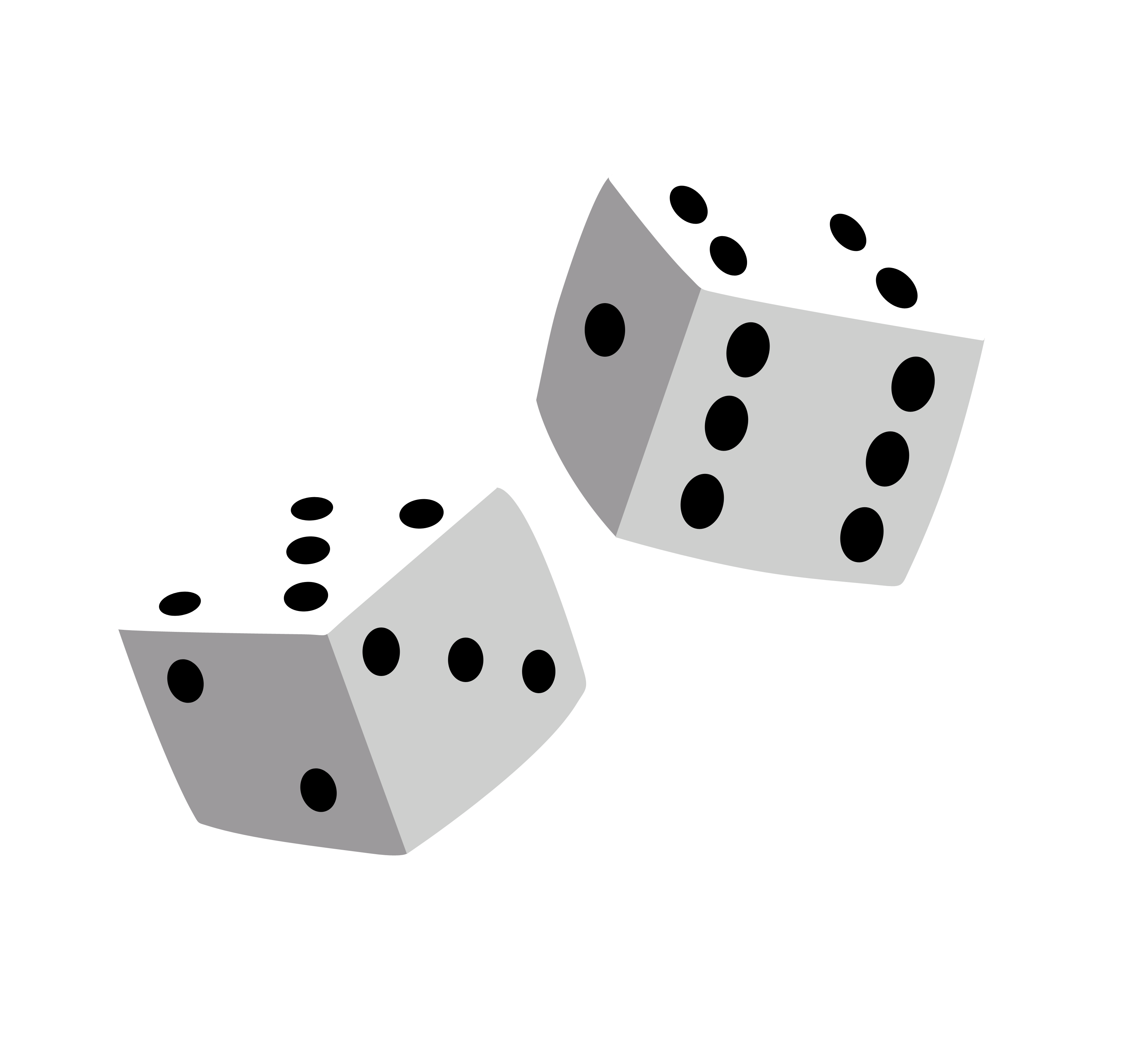 Dice picture clipart