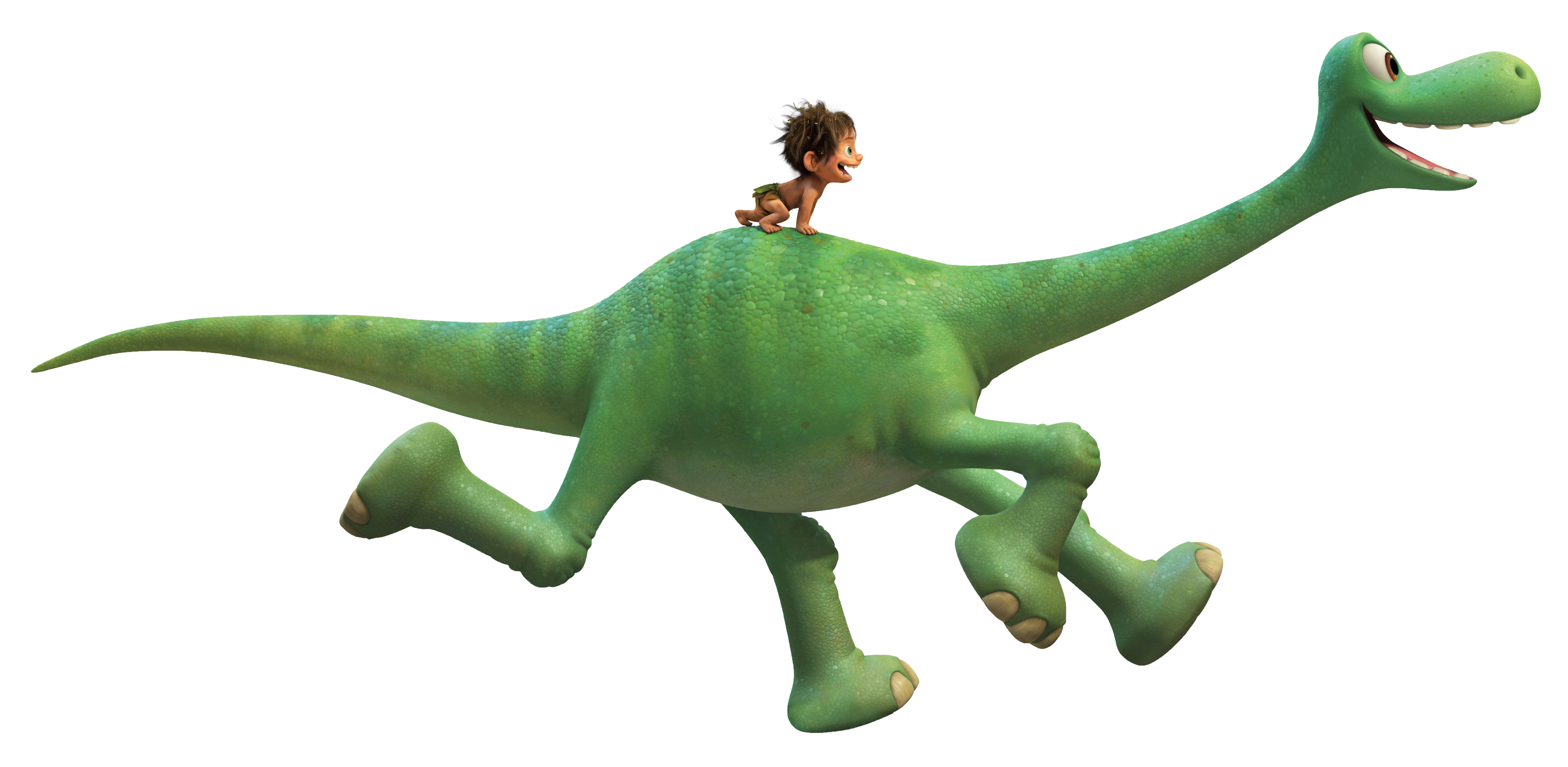 The good dinosaur transparent clip art image