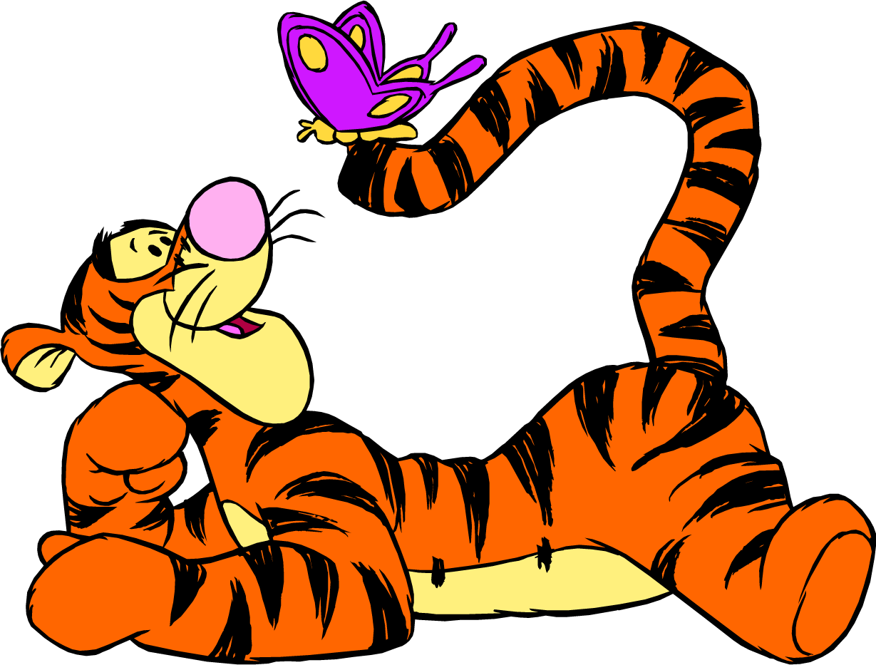 Tigger pictures