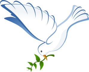 Dove Clip Art
