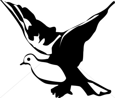 Dove Clip Art