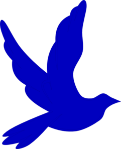 Dove Clip Art