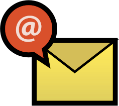 Email Clipart