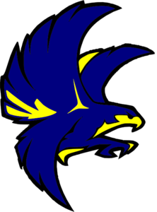 Falcon clip art free clipart