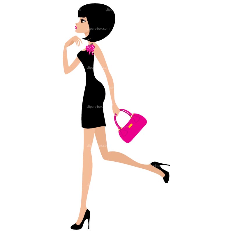 Free Fashion Clipart, Download Free Fashion Clipart png images, Free ...