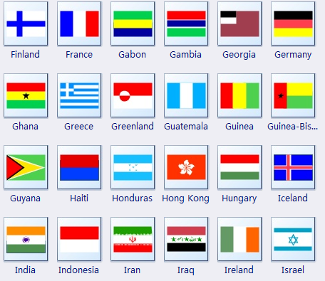 21+ Easy Flags To Draw - StromaMatthew