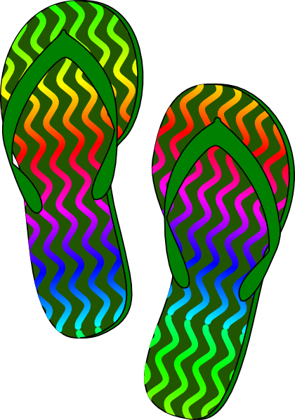 Free Flip Flop Clip Art, Download Free Flip Flop Clip Art png images ...